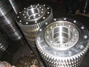 Sell Various Kinds Of Sleewing Bearings