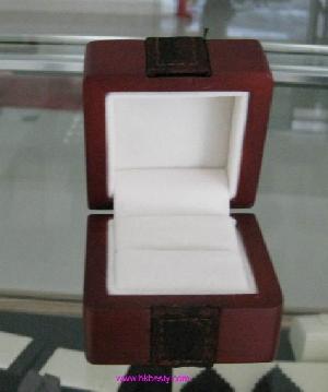 Ring Box For Wedding , Finger Or Key Ring Display