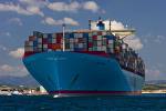 Ocean Shipping Rates From Shanghai Shenzhen Guangzhou To Santa Cruz De Tenerife, Spain