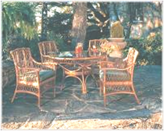 Dining Set Andana 001