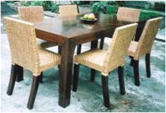 Dining Set Andana 006