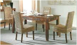 Dinning Set Andana 052