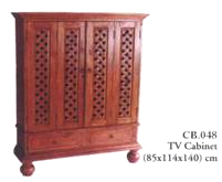 tv cabinet