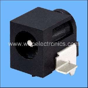 dc power socket pin 2 0 5 3