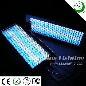 1w 2w 3w led aquarium light 200w marine organisms growth reef coral