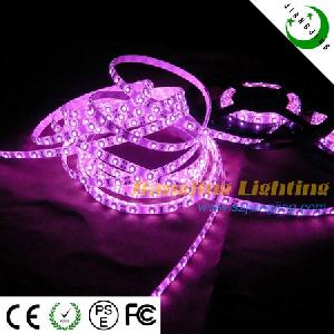 3528 Pink Led Strip Light