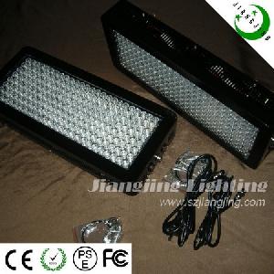 Amazing Coloration 200w Led Aquarium Reef Lighting System For Coral Growing