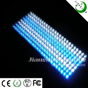 Automatically Controllable 200w Reef Aquarium Led Lighting For Coral Growing