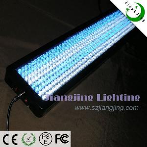 coral reefs power led aquarium light 400w