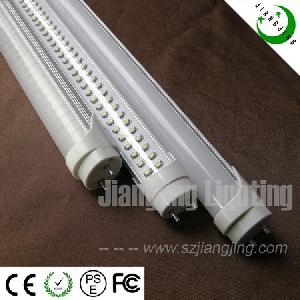 Frosted Cover High Bright Led T8 Fluorescent Tube 0.6m, 1.2m, 1.5m