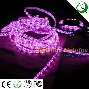 led strip light 3528 pink