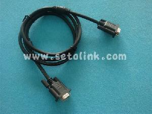 Com-vga Obd Cable Mc-006 Manufactured By Setolink