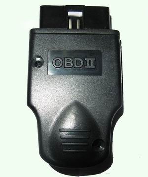 Obd Ii Male Connector From Setolink Company Sell Seperately