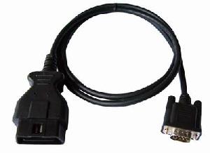 shenzhen setolink db25pf obdiim obd test cable 100