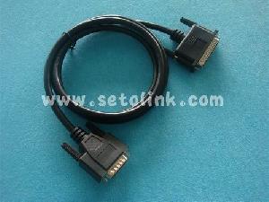 shenzhen setolink db25m test obd cable mc 013