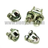 galvanized wire rope clips