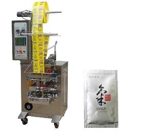 cosmetic packing machine