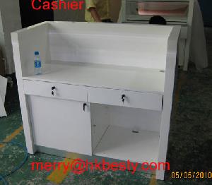 Cashier Counter