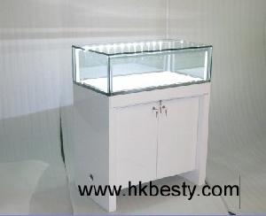 High Quality And Unique Design Jewelry Display Counter Showcase