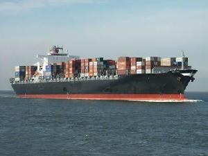 Huangpu, Guangzhou, Shenzhen, Shunde Container Freight Shipping Rates To Balboa, Panama