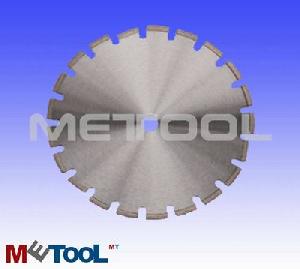 Sell Laser Welded Concrete Blade Item No Cb277