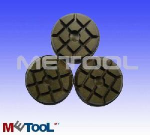 Sell Resin Bond Polishing Pads For Concrete Floor Item No Ty90