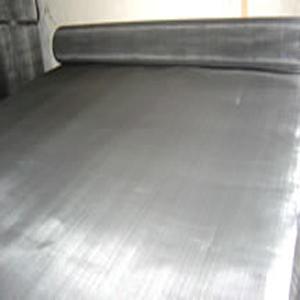 Plain Weave Stainless Steel Wire Cloth, Ss Mesh