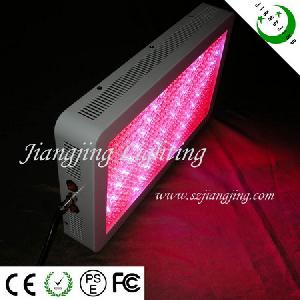 2011 1wat chip 300w led grow light system 660nm 460nm