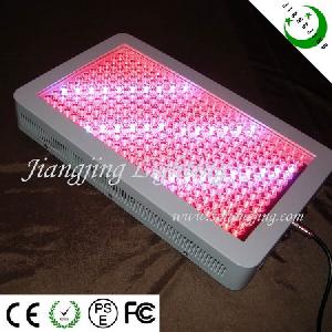 300w Led Grow Light Hydroponics System Equipment