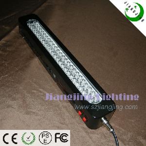 50w Led Plant Grow Light Black Shell