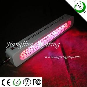 50w Led Plant Grow Light Growing Results To Your Plants