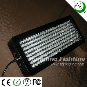 High Lumens Led Grow Light Panel For Hydroponic Growing Plants