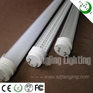 High Power Smd Led Tube, T8 Led Fluorescent Light Energy Saving, Ce, Rohs, 1200mm, Smd