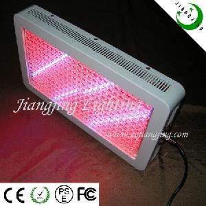 High Quality 300w Red Square Led Grow Light