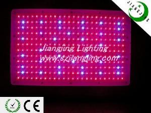 New Model Of 600w Plant Led Grow Light Red / Blue / Orange For Hydroponics