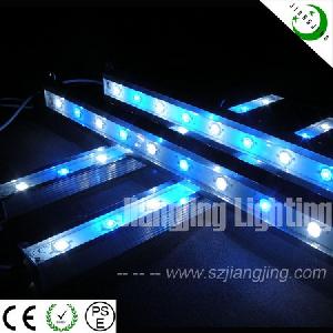 waterproof aquarium led aluminium bar light