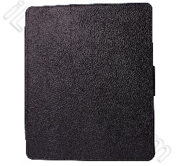 Ipad 2 Icarer Belt Styles Real Leather Cases Black