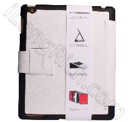 ipad 2 icarer belt leather cases