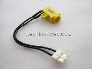 Ac Power Socket Connector Module For Psp 2000 / 3000