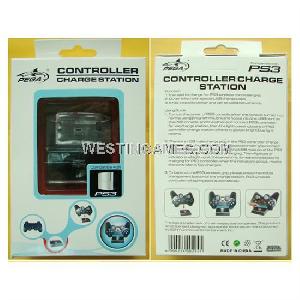 Ps3 Controller Charge Station
