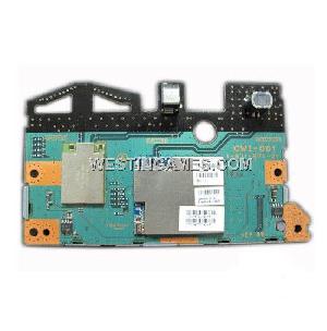 ps3 wifi motherboard cwi 001 replacement pulled