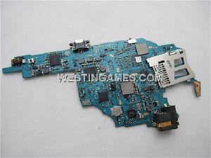 Psp 3000 Main Board Motherboard Pulled