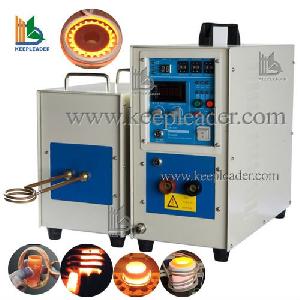 frequency induction heating