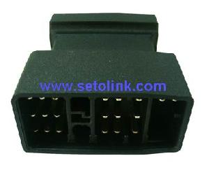 Toyota Hand Shank Oem Cable From Setolink