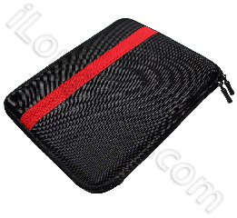 High Quality Nylon Cloth Protective Cases For Ipad
