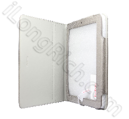 Jeans Style Protection Shell For Ipad