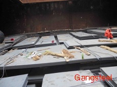 Sell S690q, S690ql, S690ql1, S890q, S890ql, Steel Plate, En 10025-6