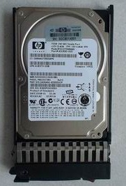 Hp Proliant Server Hard Drive-384854-b21 146gb 3g Sas 15k 3.5-inch Hdd