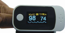 Fingertip Pulse Oximeter Rsd 6000 We Ship To All The World