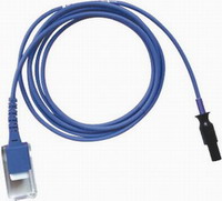 ohmeda spo2 sensor adapter cable rsda012 3700 3710 3770 3775 biox3740 biox3760